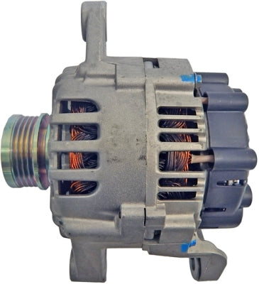 HELLA 8EL 011 713-311 Alternator 14V 110A for Renault Kangoo / Grand Kangoo (KW0/1_)