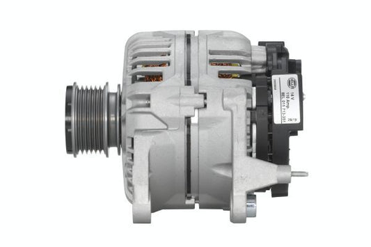 HELLA 8EL 011 713-351 Alternator 14V 110A for Ldv Maxus Box