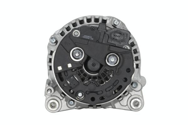 HELLA 8EL 011 713-381 Alternator 14V 140A for Skoda Fabia II (542)