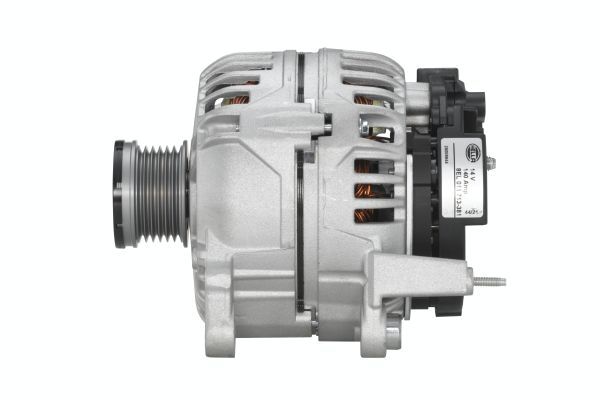 HELLA 8EL 011 713-381 Alternator 14V 140A for Skoda Fabia II (542)