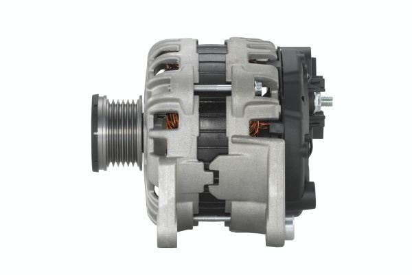 HELLA 8EL 011 713-391 Alternator 14V 110A for VW Up (121, 122, BL1, BL2)