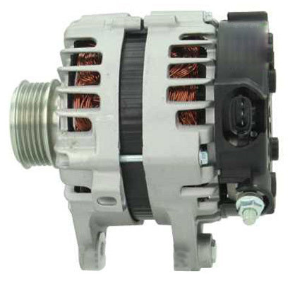HELLA 8EL 011 713-401 Alternator 14V 130A for Hyundai Ix35 (LM, EL, ELH)