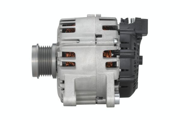 HELLA 8EL 011 713-421 Alternator 14V 150A for Ford S-Max (Wa6)