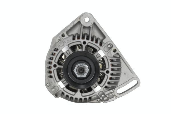 HELLA 8EL 011 713-431 Alternator 14V 75A for Renault Clio I (B/C57_, 5/357_)
