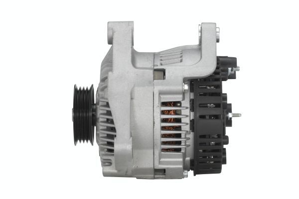 HELLA 8EL 011 713-431 Alternator 14V 75A for Renault Clio I (B/C57_, 5/357_)