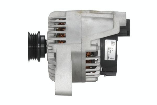 HELLA 8EL 011 713-481 Alternator 14V 90A for Fiat 500 (312_)