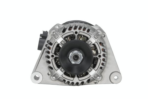 HELLA 8EL 011 713-491 Alternator 14V 70A for Peugeot 206 Hatchback (2A/C)