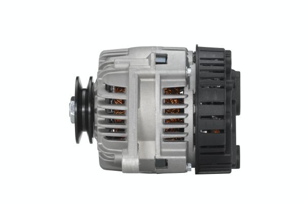 HELLA 8EL 011 713-491 Alternator 14V 70A for Peugeot 206 Hatchback (2A/C)