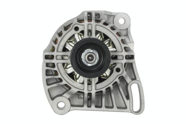 HELLA 8EL 011 713-501 Alternator 14V 105A for Fiat 500 (312_)
