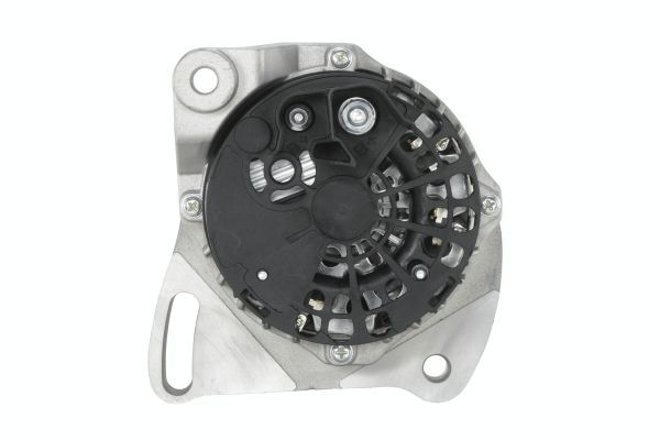 HELLA 8EL 011 713-501 Alternator 14V 105A for Fiat 500 (312_)