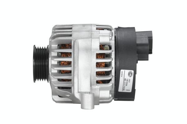 HELLA 8EL 011 713-541 Alternator 14V 120A for Ford Ka (Ru8)