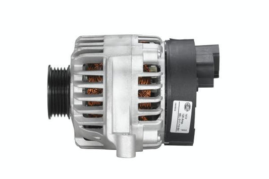 HELLA 8EL 011 713-541 Alternator 14V 120A for Ford Ka (Ru8)