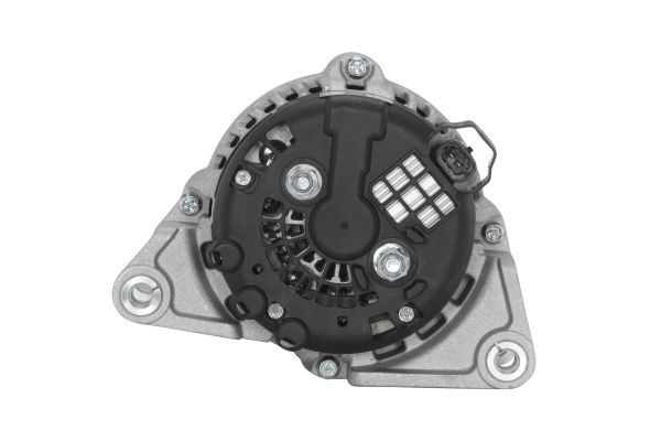 HELLA 8EL 011 713-571 Alternator 14V 100A for Opel Adam (M13)