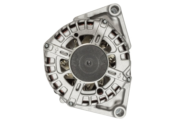 HELLA 8EL 011 713-581 Alternator 14V 130A for Opel Meriva B Mpv (S10)