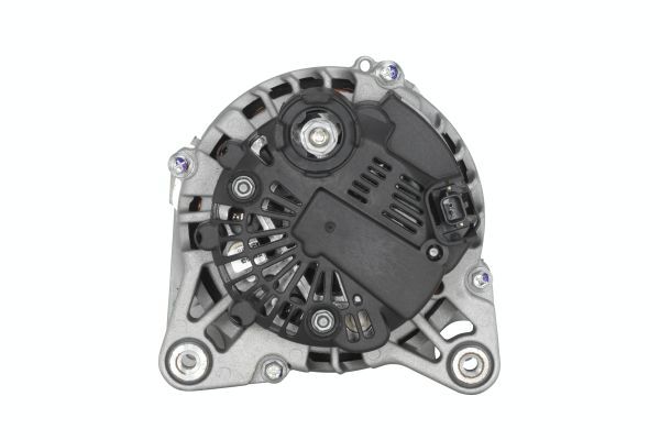 HELLA 8EL 011 713-591 Alternator 14V 150A for Renault Clio IV (BH_)