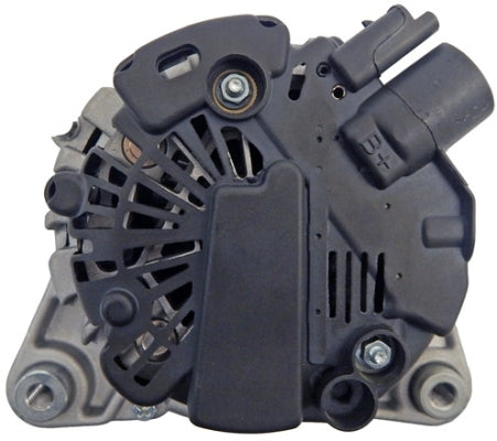 HELLA 8EL 011 713-601 Alternator 14V 120A for Peugeot 208 I (CA_, CC_)