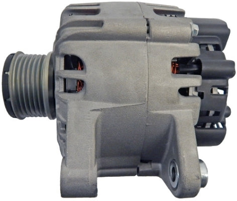 HELLA 8EL 011 713-601 Alternator 14V 120A for Peugeot 208 I (CA_, CC_)