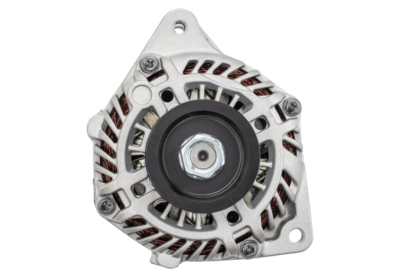 HELLA 8EL 011 713-611 Alternator 14V 95A for Honda Jazz III (GE_, GG_, GP_, ZA_)