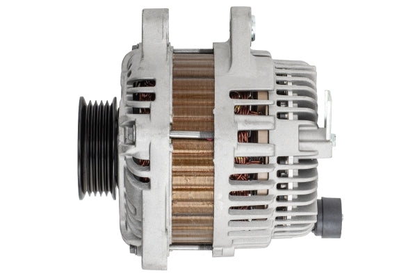 HELLA 8EL 011 713-611 Alternator 14V 95A for Honda Jazz III (GE_, GG_, GP_, ZA_)