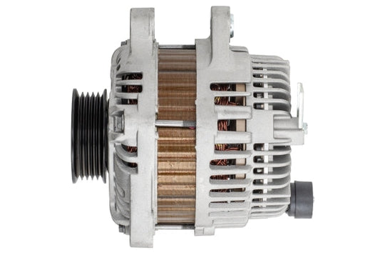 HELLA 8EL 011 713-611 Alternator 14V 95A for Honda Jazz III (GE_, GG_, GP_, ZA_)
