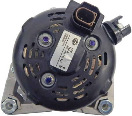 HELLA 8EL 011 713-631 Alternator 12V 150A for Ford Fiesta VI (CB1, CCN)