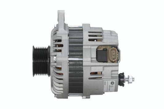HELLA 8EL 011 713-641 Alternator 14V 100A for Nissan Micra IV (K13_)