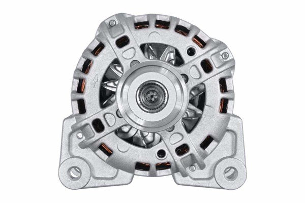 HELLA 8EL 011 713-661 Alternator 14V 90A for Renault Clio IV (BH_)