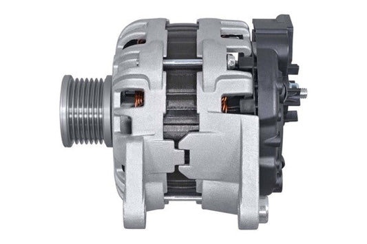 HELLA 8EL 011 713-661 Alternator 14V 90A for Renault Clio IV (BH_)