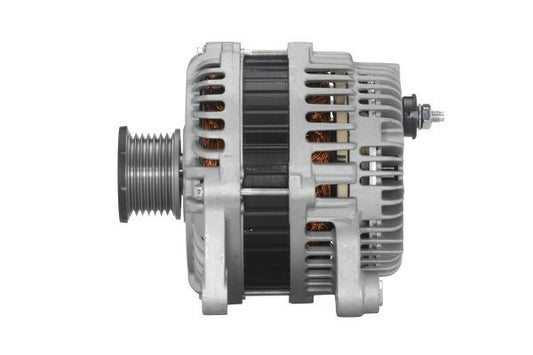 HELLA 8EL 011 713-671 Alternator 12V 150A for Nissan Qashqai I (J10, NJ10, JJ10E)