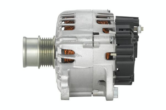 HELLA 8EL 011 713-681 Alternator 14V 110A for VW Polo (6R1, 6C1)
