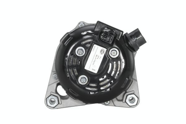 HELLA 8EL 011 713-731 Alternator 12V 120A for Ford Fiesta VI (CB1, CCN)