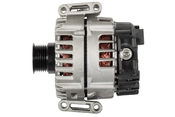 HELLA 8EL 011 713-761 Alternator 14V 200A for Mercedes-Benz Sprinter 3,5-T Box (906)