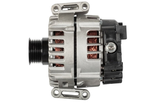 HELLA 8EL 011 713-761 Alternator 14V 200A for Mercedes-Benz Sprinter 3,5-T Box (906)