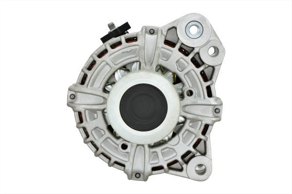 HELLA 8EL 011 713-771 Alternator 14V 215A for Volvo V40 Hatchback (525, 526)