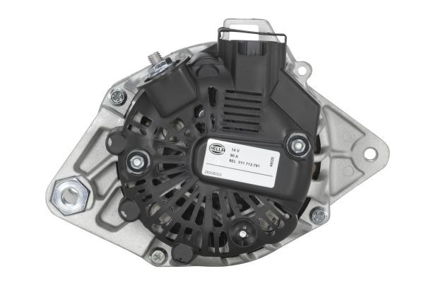 HELLA 8EL 011 713-791 Alternator 14V 90A for Hyundai Ix20 (JC)