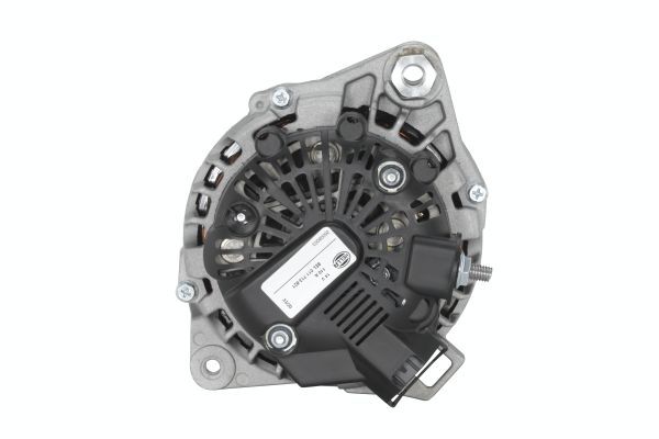 HELLA 8EL 011 713-821 Alternator 12V 110A for Hyundai Ix20 (JC)