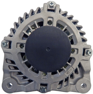 HELLA 8EL 011 713-861 Alternator 12V 185A for Renault Master III Chassis (EV, HV, UV)