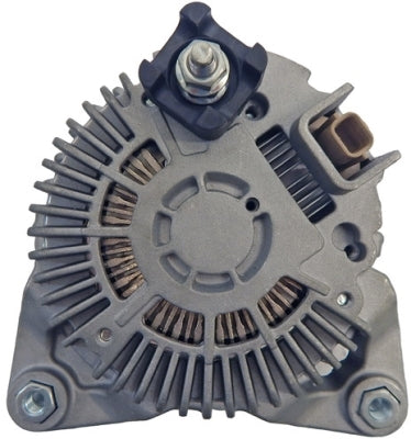 HELLA 8EL 011 713-861 Alternator 12V 185A for Renault Master III Chassis (EV, HV, UV)