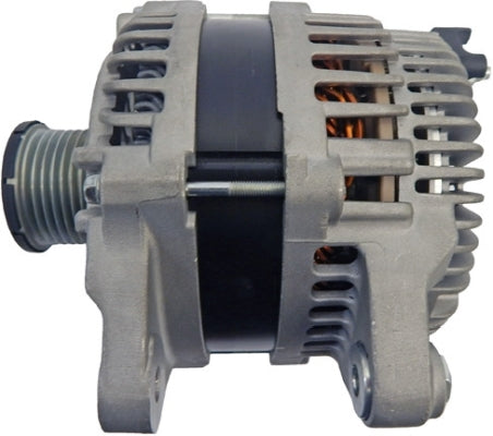 HELLA 8EL 011 713-861 Alternator 12V 185A for Renault Master III Chassis (EV, HV, UV)