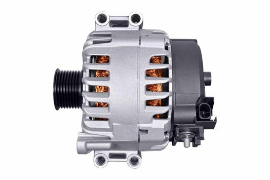 HELLA 8EL 011 713-871 Alternator 14V 230A for BMW X6 (E71, E72)