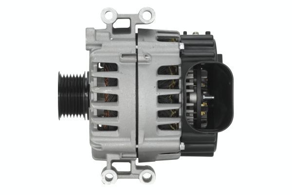HELLA 8EL 011 713-881 Alternator 14V 220A for BMW 7 (F01, F02, F03, F04)