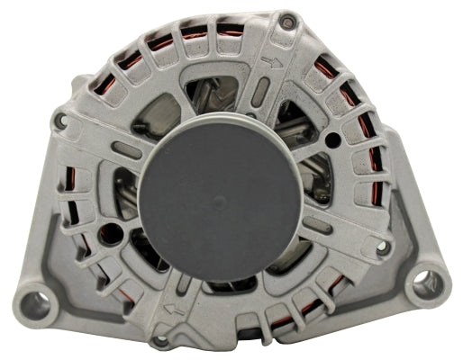 HELLA 8EL 011 713-911 Alternator 14V 120A for Opel Meriva B Mpv (S10)