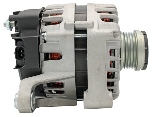 HELLA 8EL 011 713-911 Alternator 14V 120A for Opel Meriva B Mpv (S10)