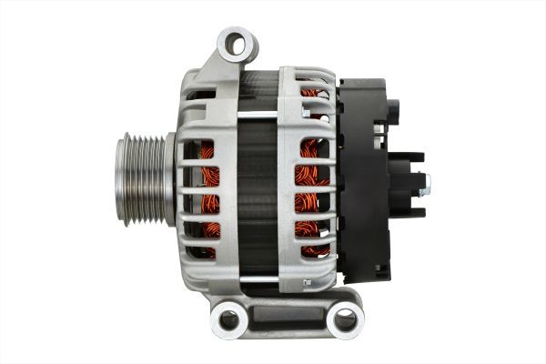 HELLA 8EL 011 713-921 Alternator 14V 210A for Ford Transit V363 Box (FCD, FDD)