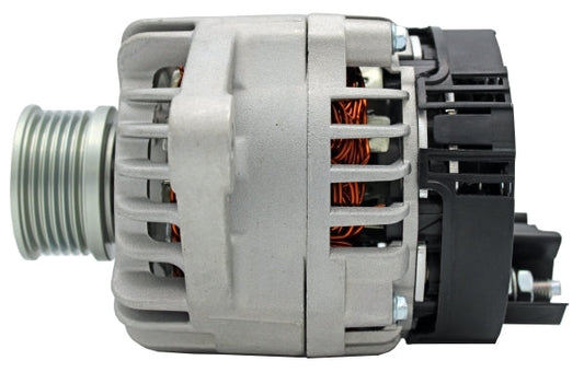 HELLA 8EL 011 713-931 Alternator 14V 100A for Fiat Doblo Box Body/Estate (263_)