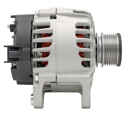 HELLA 8EL 011 713-961 Alternator 14V 120A for Renault Captur I (J5_, H5_)