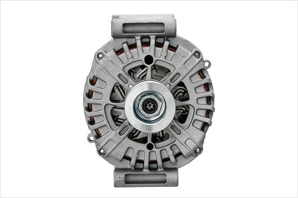 HELLA 8EL 011 713-971 Alternator 14V 180A for Mercedes-Benz Sprinter 3,5-T Box (906)