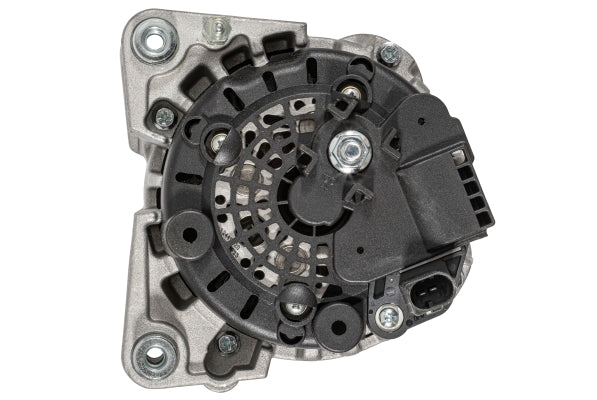 HELLA 8EL 011 713-981 Alternator 14V 110A for VW Polo (6R1, 6C1)
