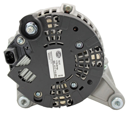 HELLA 8EL 011 713-991 Alternator 14V 175A for Mercedes-Benz C-Class (W205)