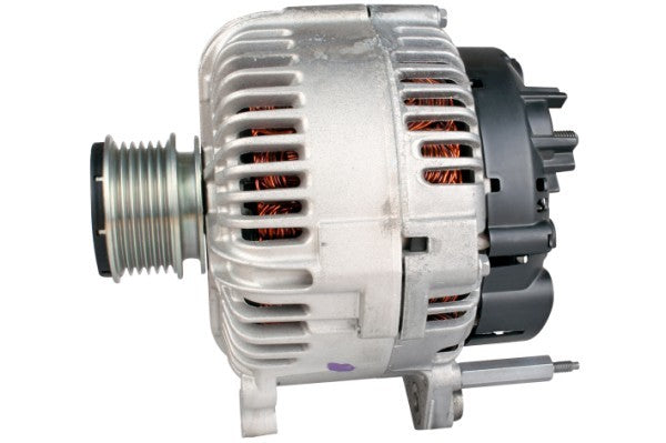 HELLA 8EL 012 426-001 Alternator 14V 180A for VW Passat Variant (3C5)